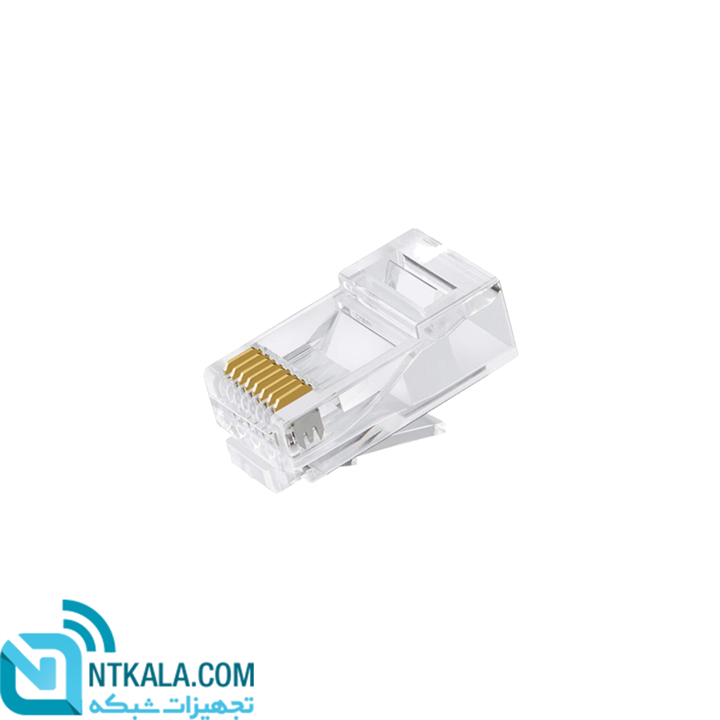 سوکت شبکه D-Link CAT6